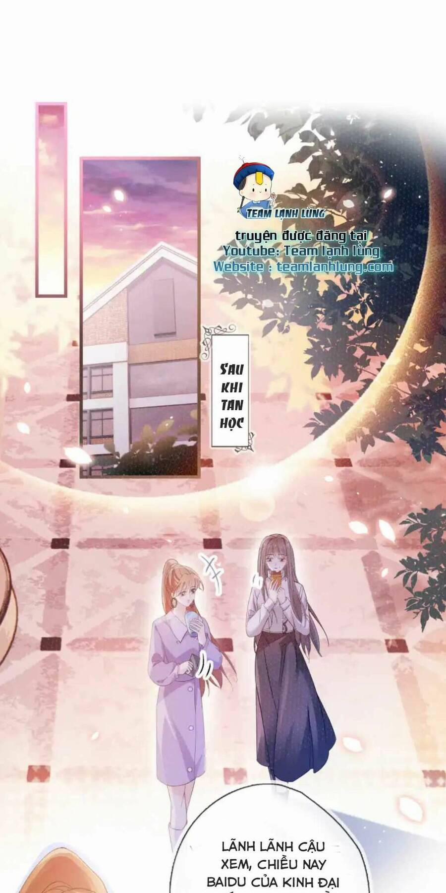 Thế Thân Hào Môn 5 trang 0