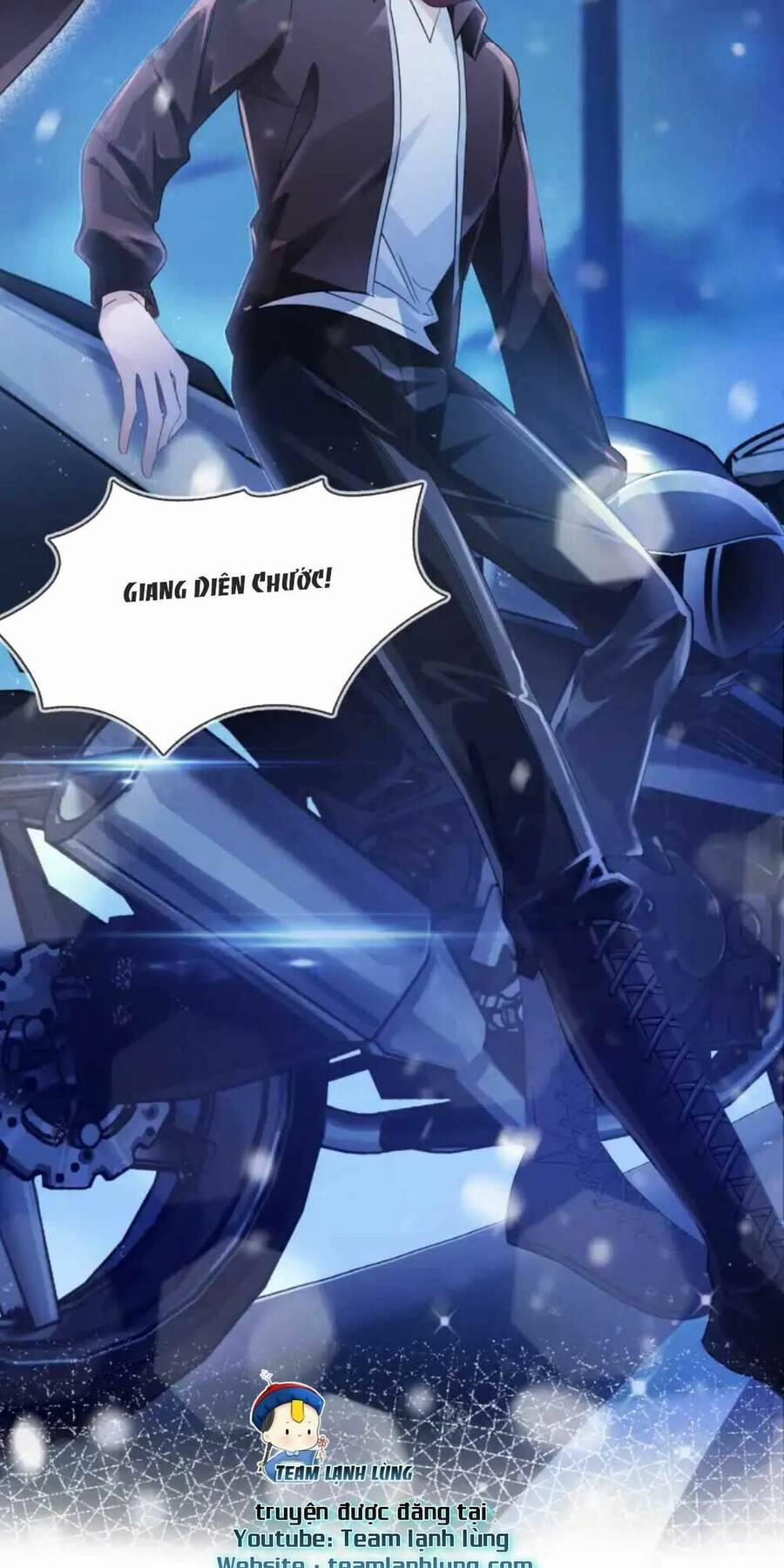 Thế Thân Hào Môn 5 trang 10