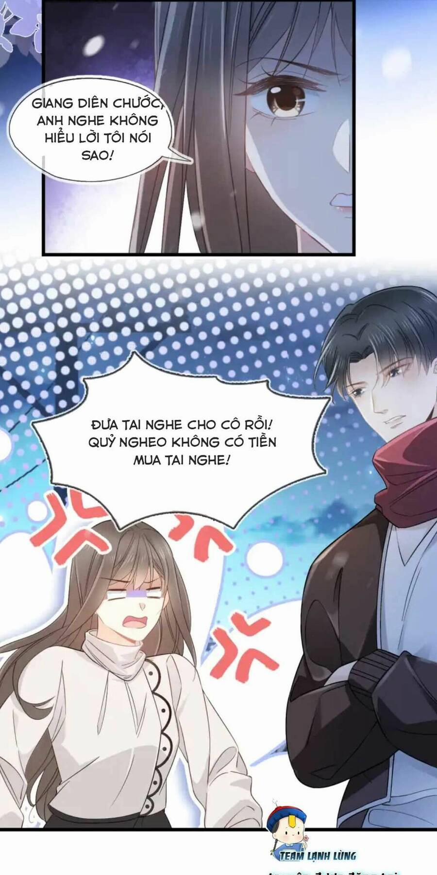 Thế Thân Hào Môn 5 trang 13