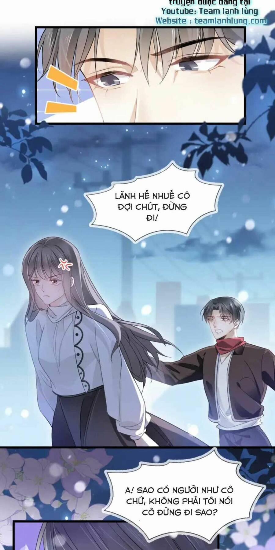 Thế Thân Hào Môn 5 trang 14