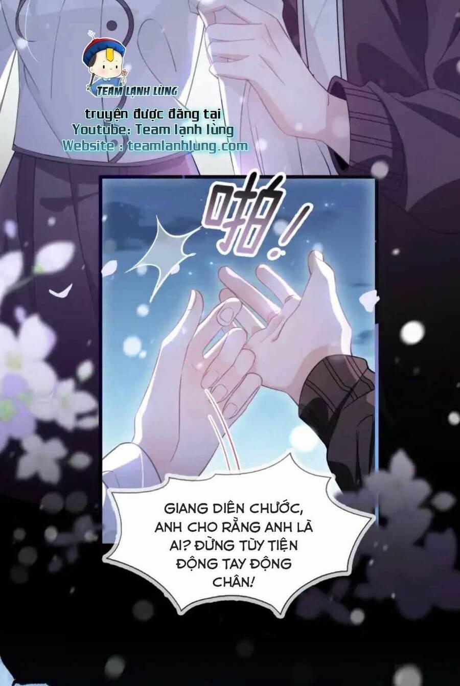 Thế Thân Hào Môn 5 trang 16