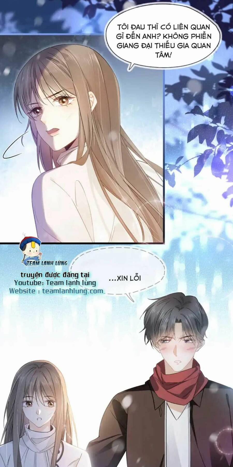 Thế Thân Hào Môn 5 trang 19