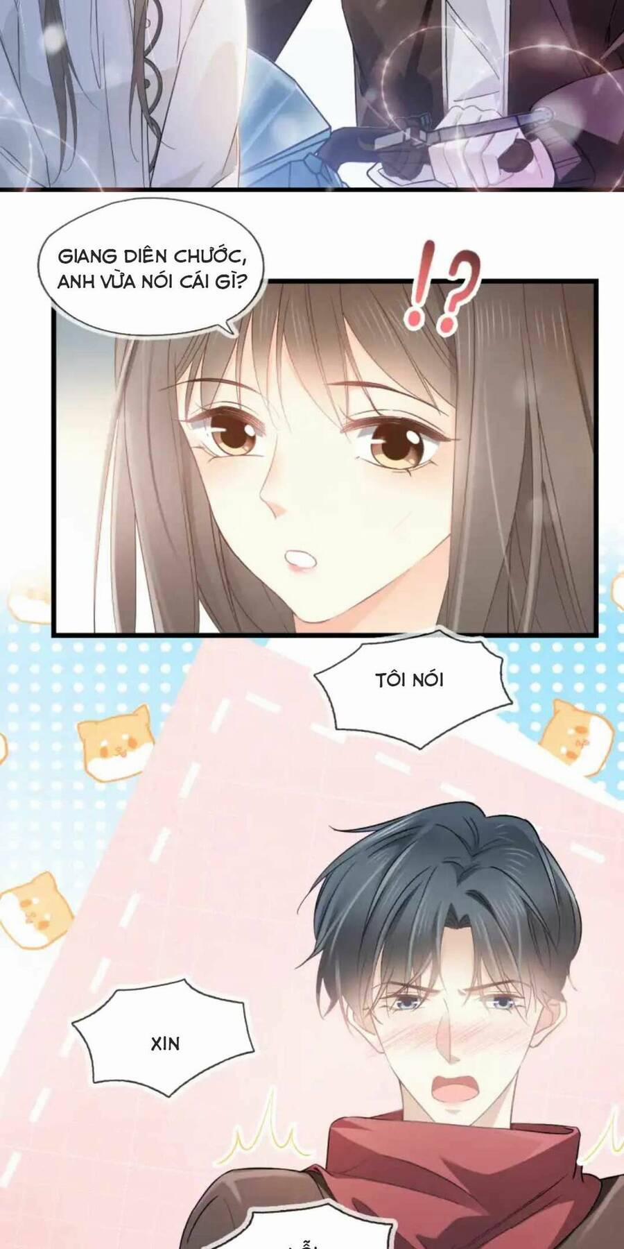 Thế Thân Hào Môn 5 trang 20