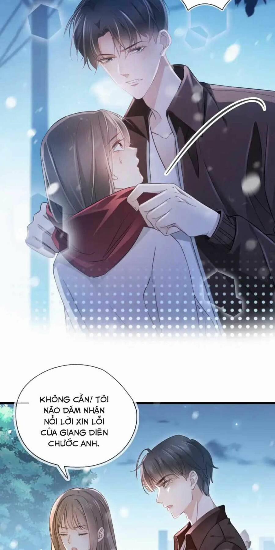 Thế Thân Hào Môn 5 trang 22