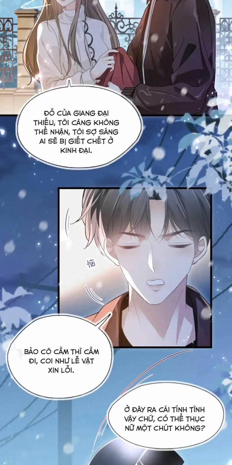 Thế Thân Hào Môn 5 trang 23