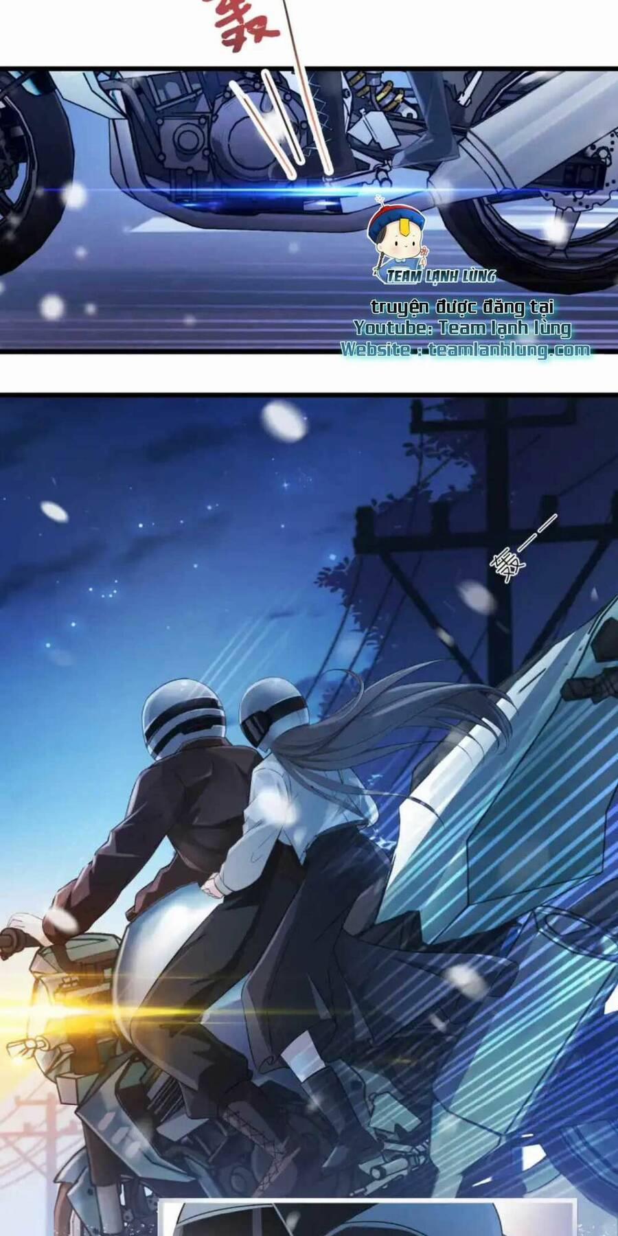 Thế Thân Hào Môn 5 trang 26