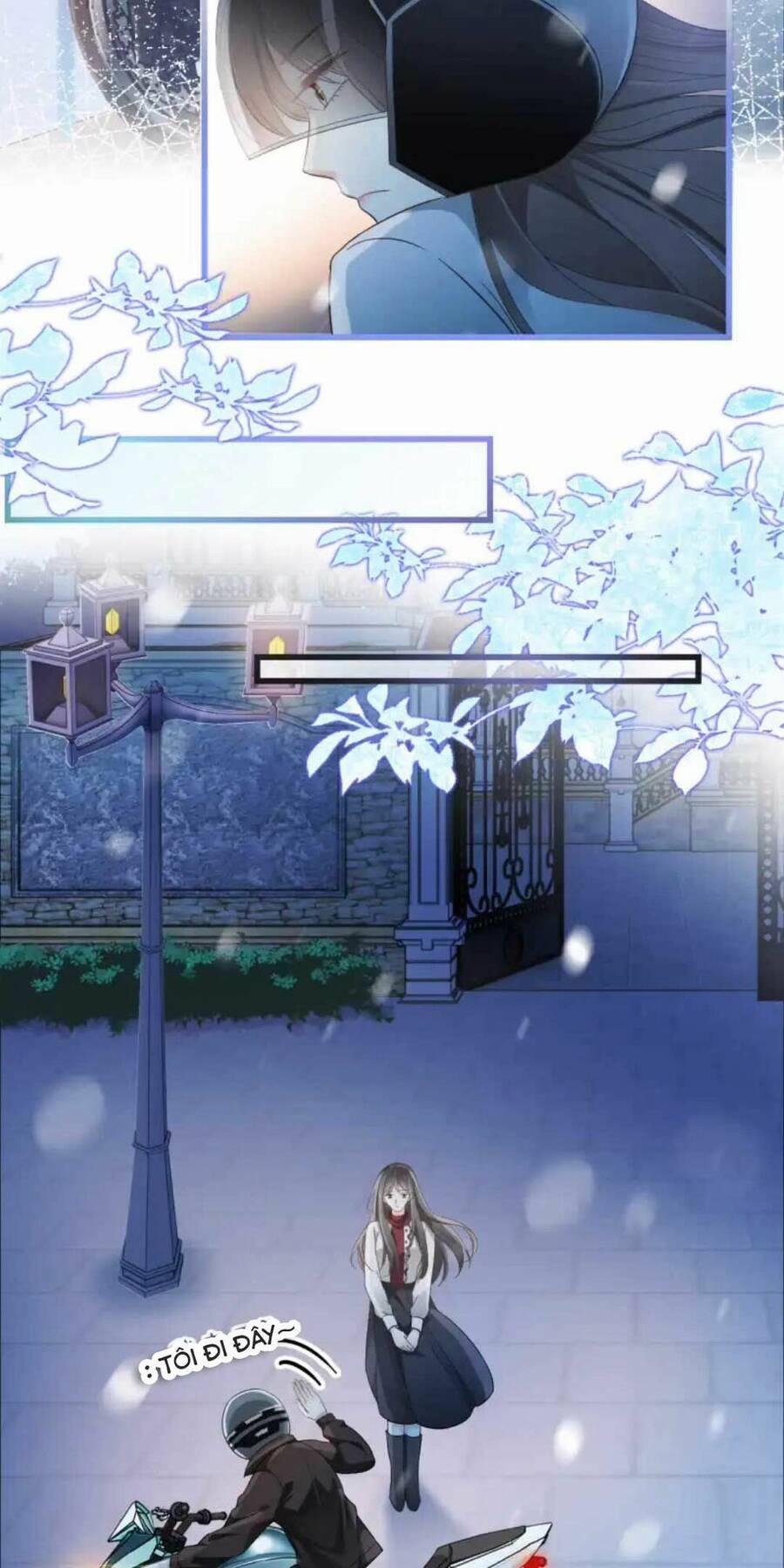 Thế Thân Hào Môn 5 trang 27