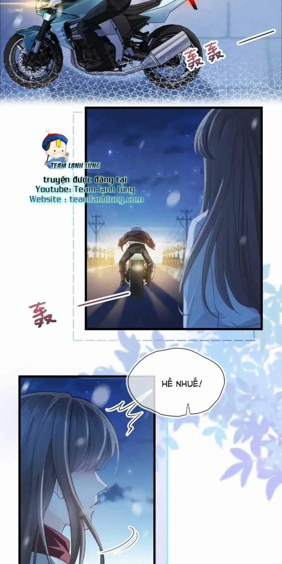 Thế Thân Hào Môn 5 trang 28