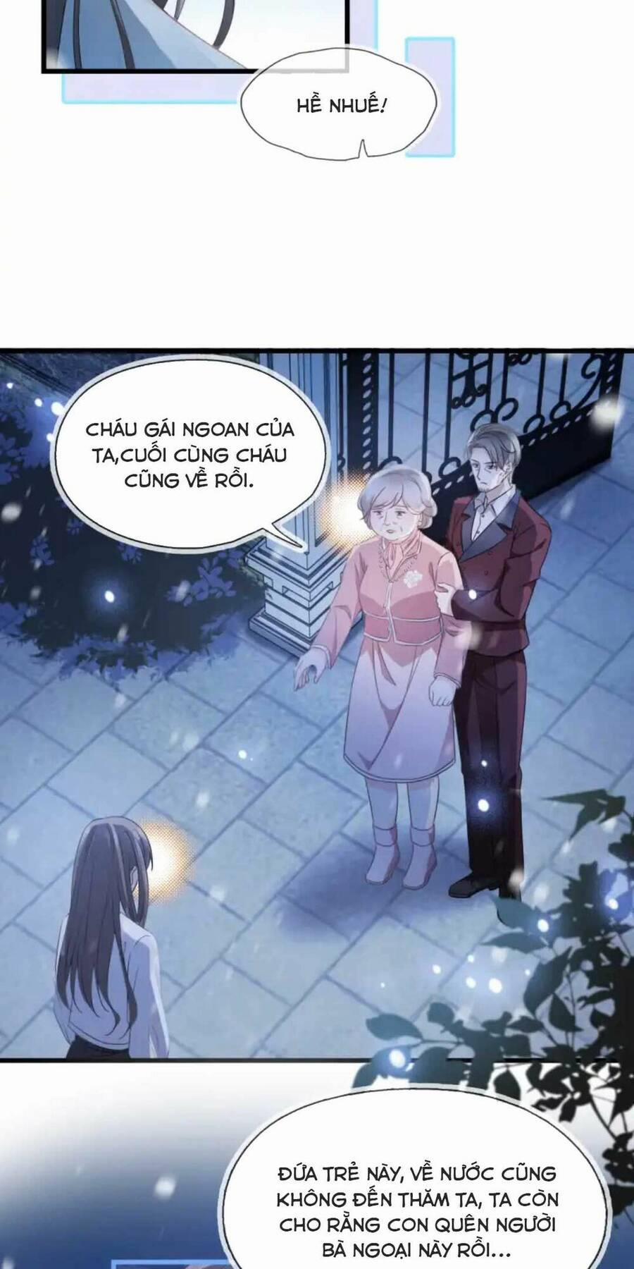 Thế Thân Hào Môn 5 trang 29