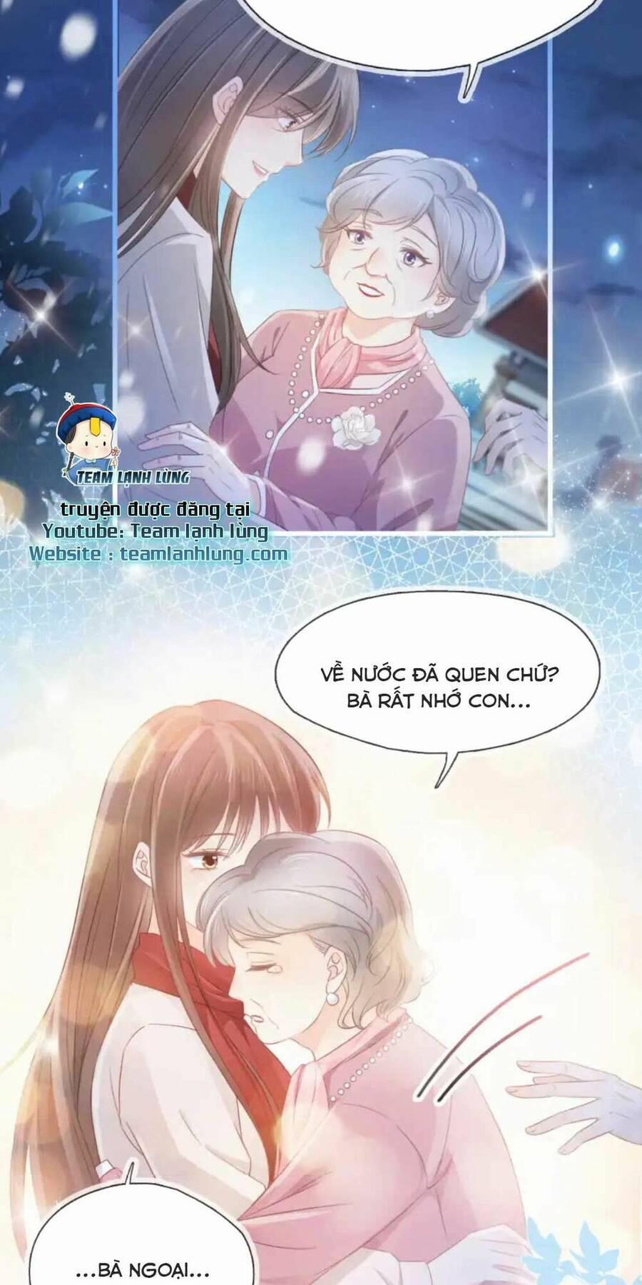 Thế Thân Hào Môn 5 trang 30