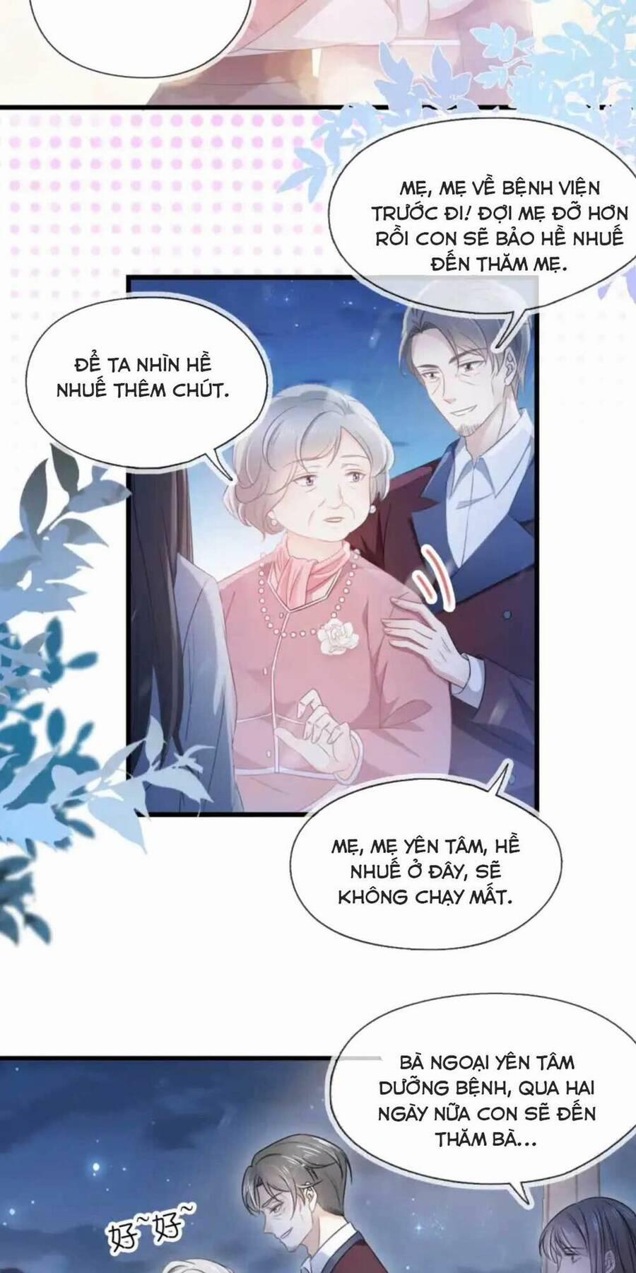 Thế Thân Hào Môn 5 trang 31