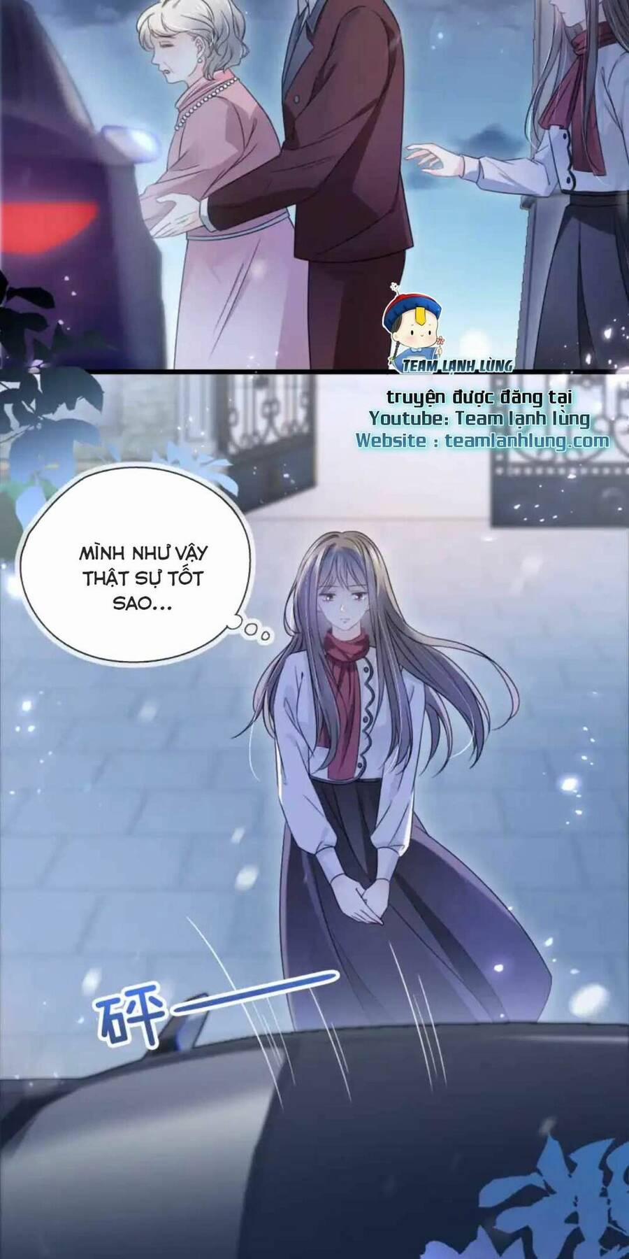 Thế Thân Hào Môn 5 trang 32