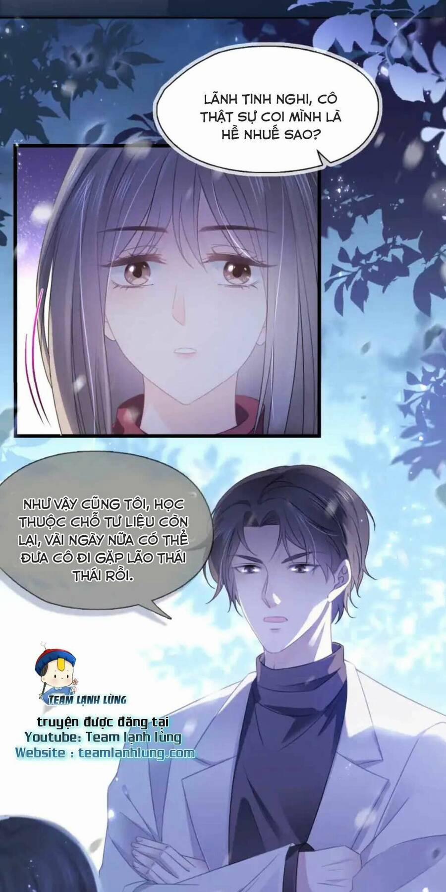 Thế Thân Hào Môn 5 trang 33