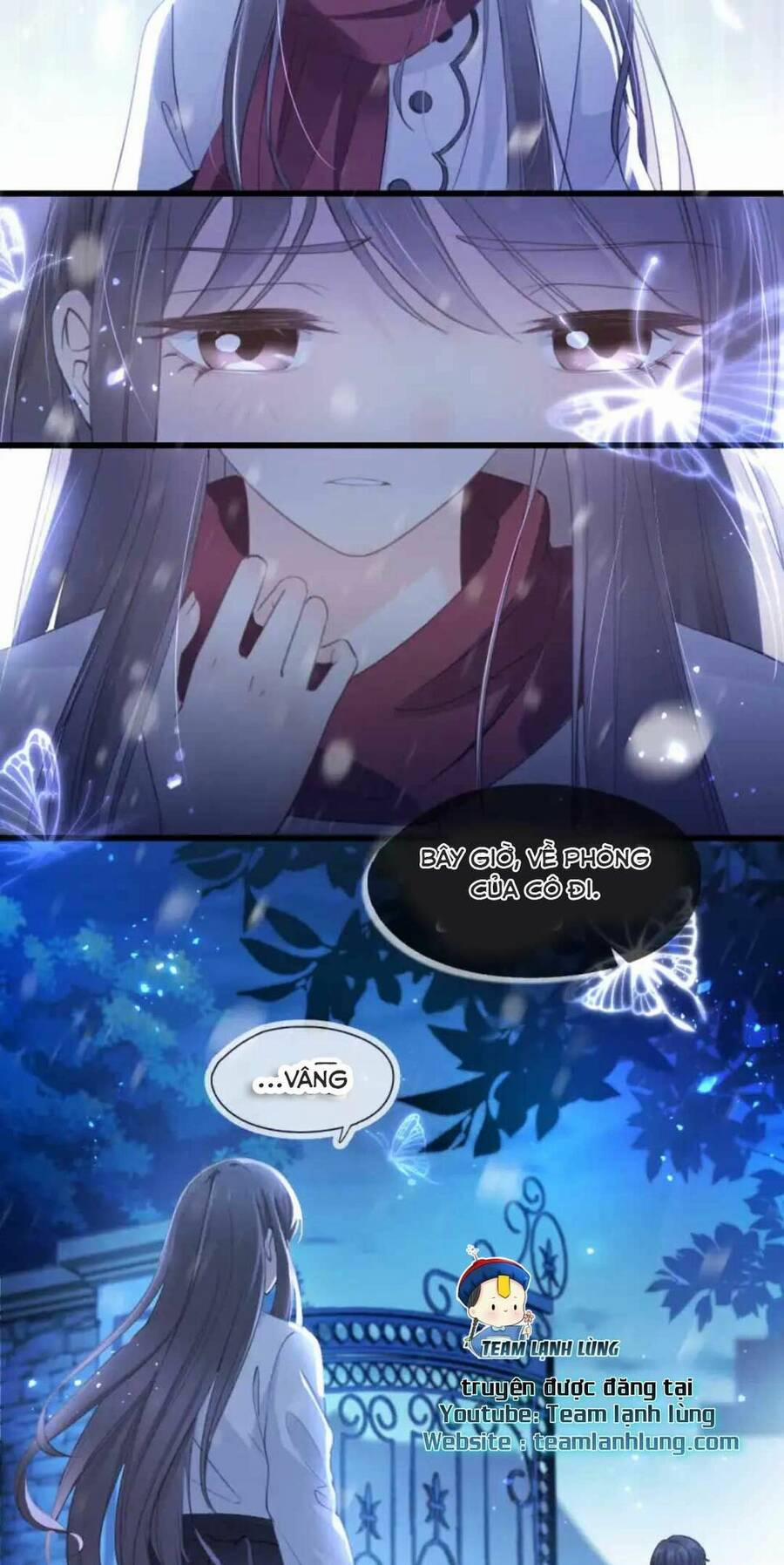 Thế Thân Hào Môn 5 trang 35