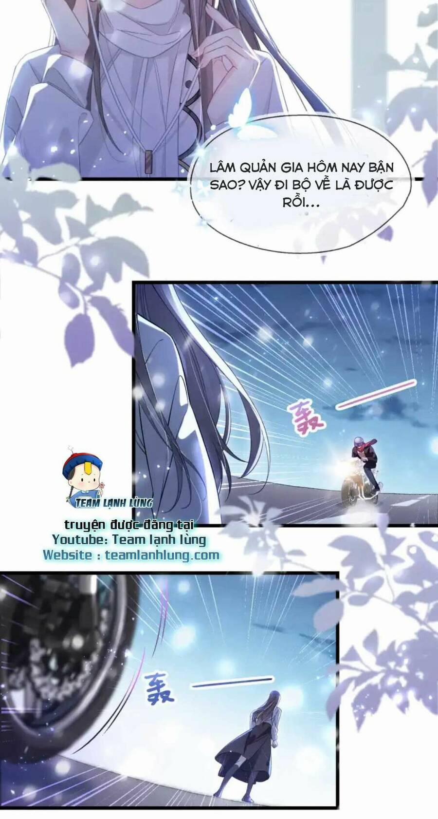 Thế Thân Hào Môn 5 trang 7