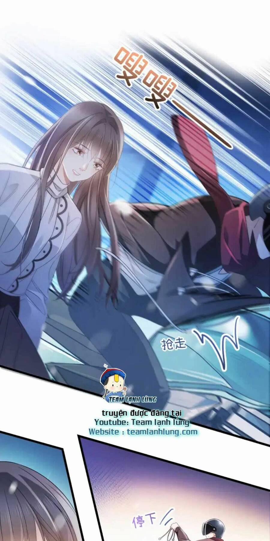 Thế Thân Hào Môn 5 trang 8