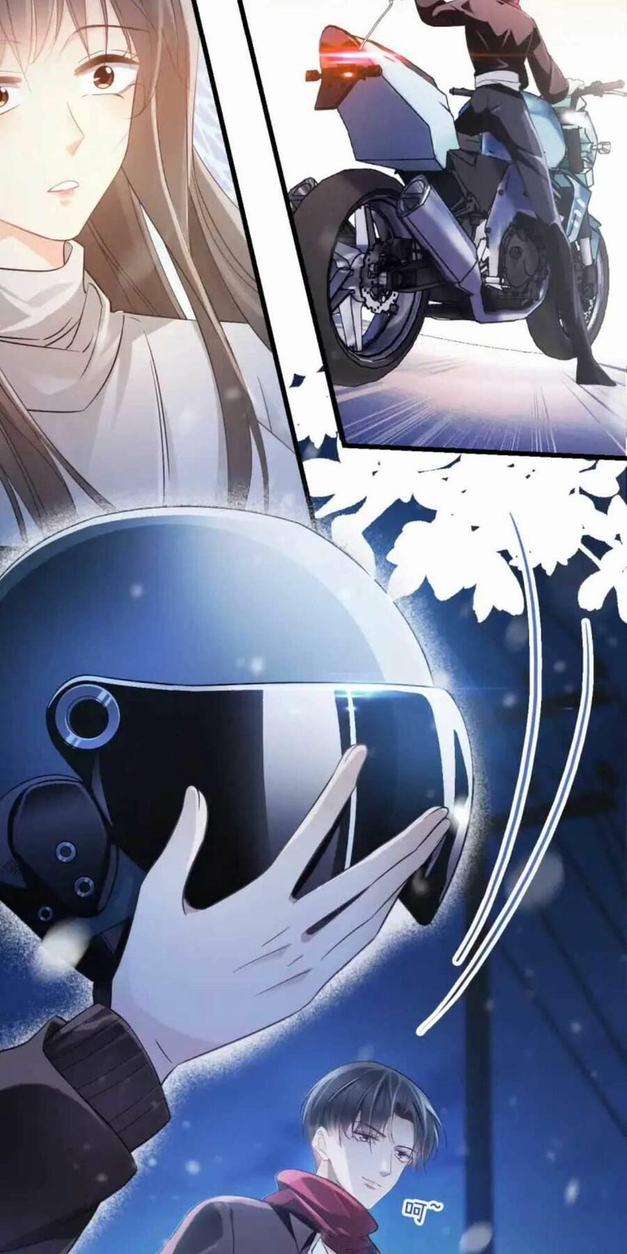 Thế Thân Hào Môn 5 trang 9