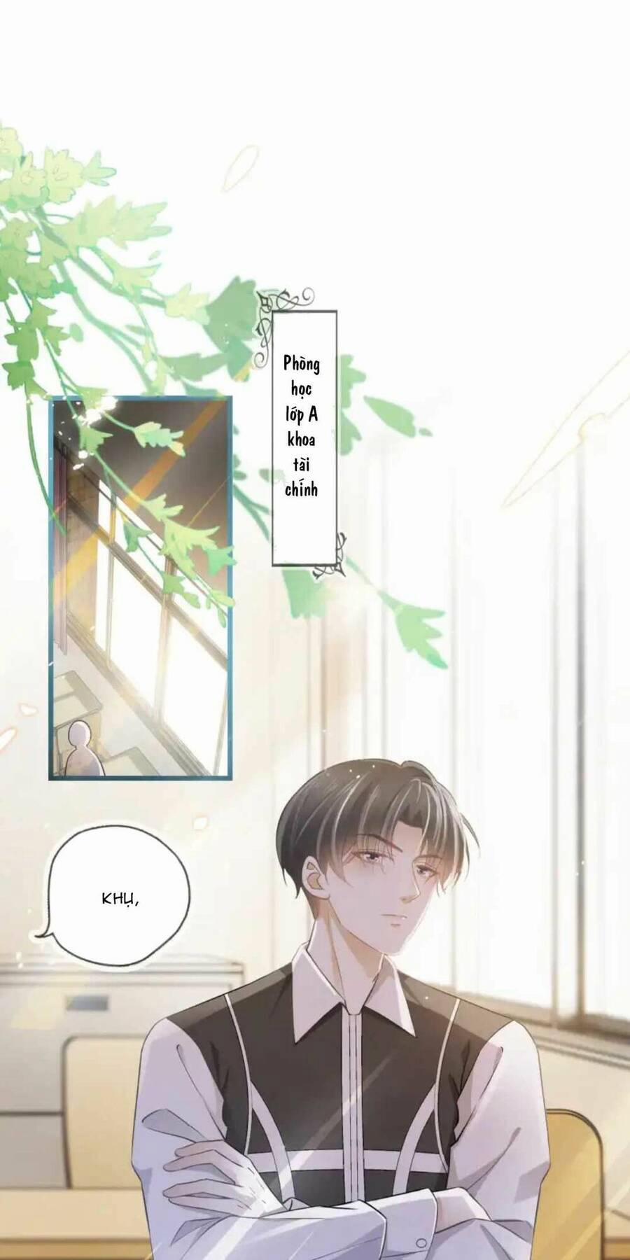 Thế Thân Hào Môn 6 trang 1