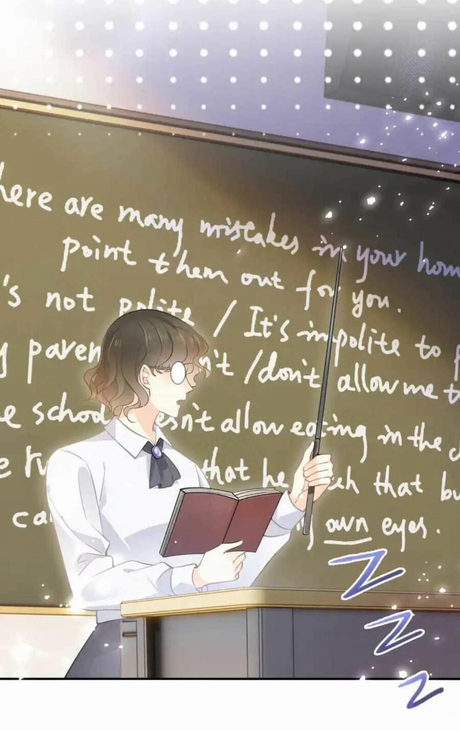 Thế Thân Hào Môn 6 trang 10