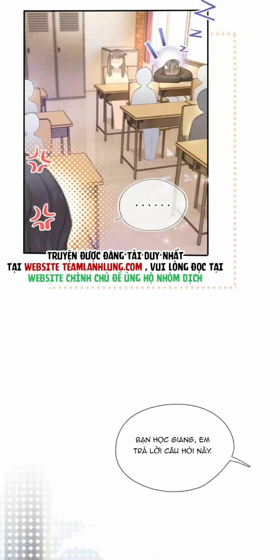 Thế Thân Hào Môn 6 trang 11