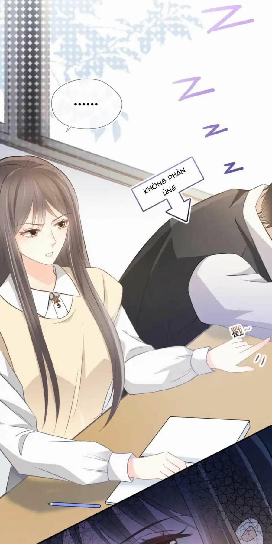 Thế Thân Hào Môn 6 trang 12