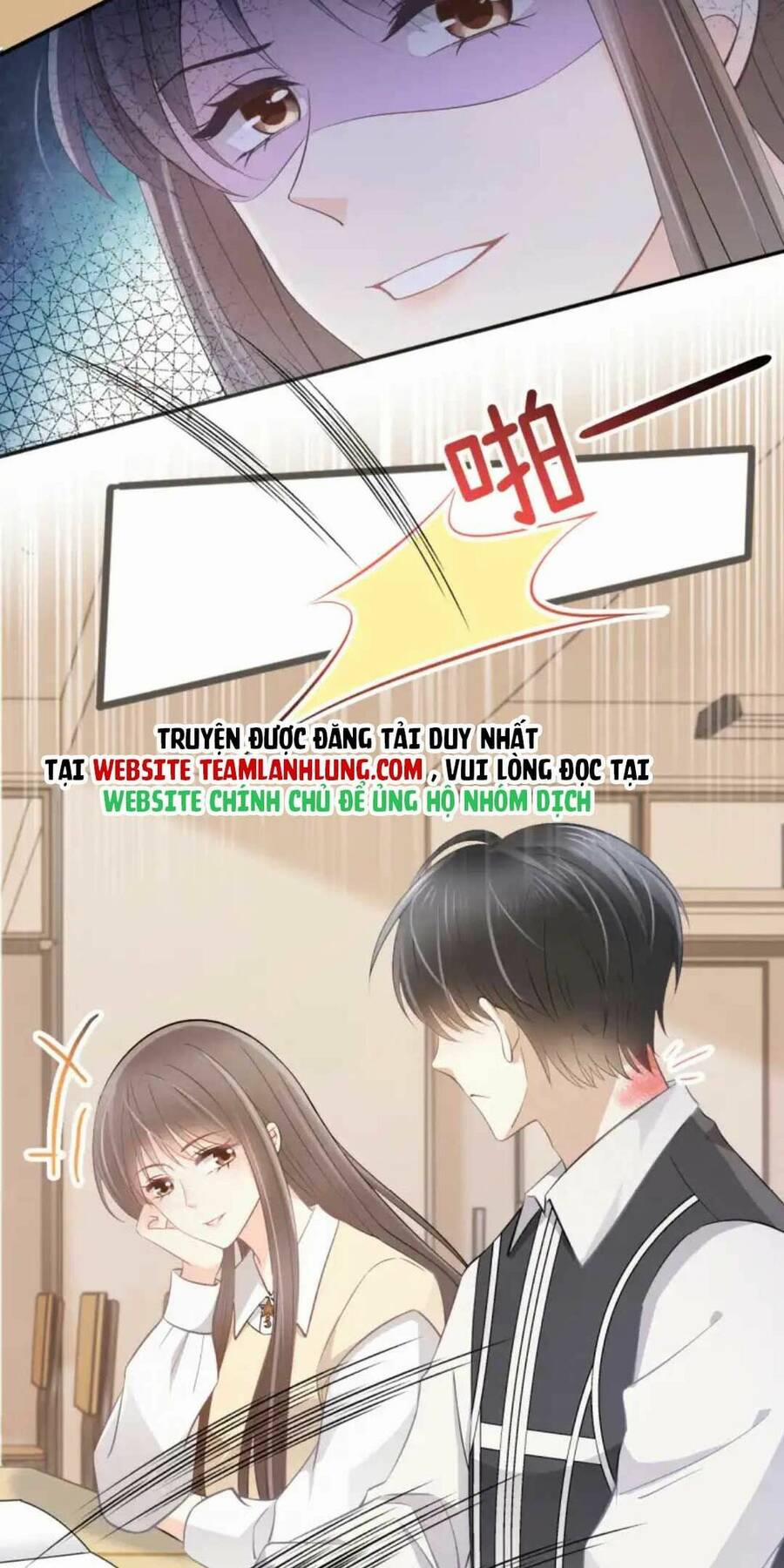 Thế Thân Hào Môn 6 trang 13