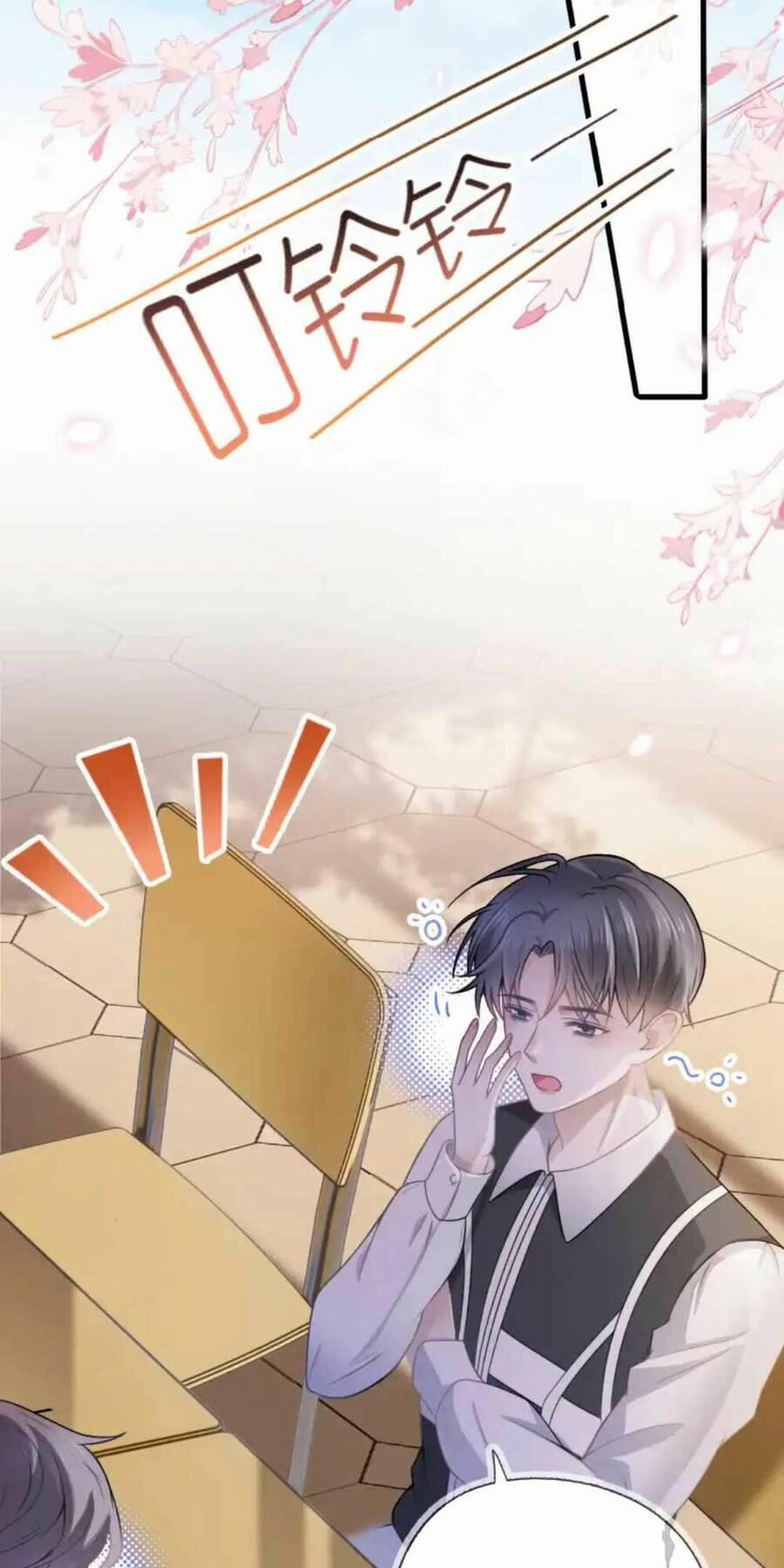 Thế Thân Hào Môn 6 trang 18