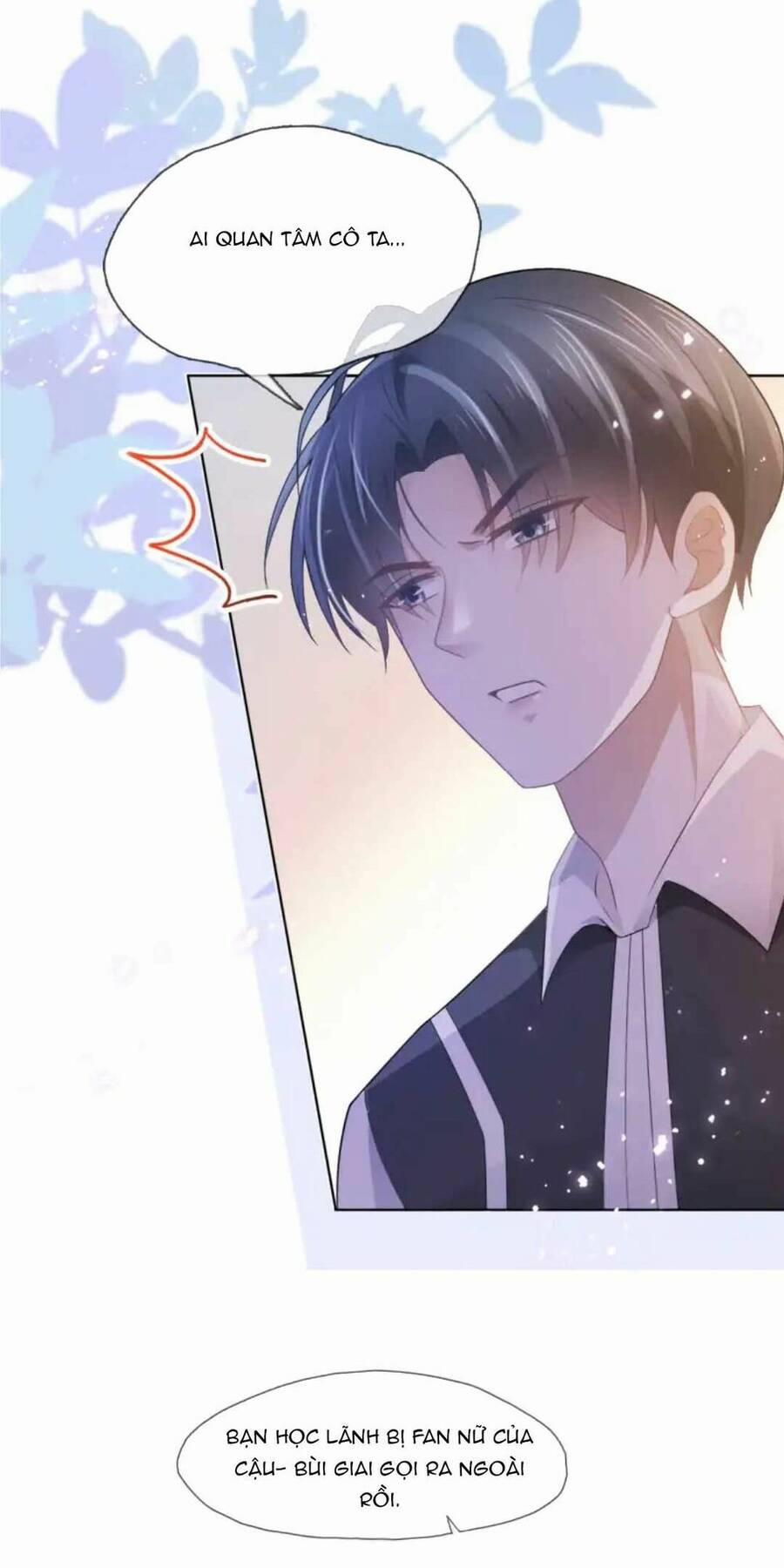 Thế Thân Hào Môn 6 trang 21