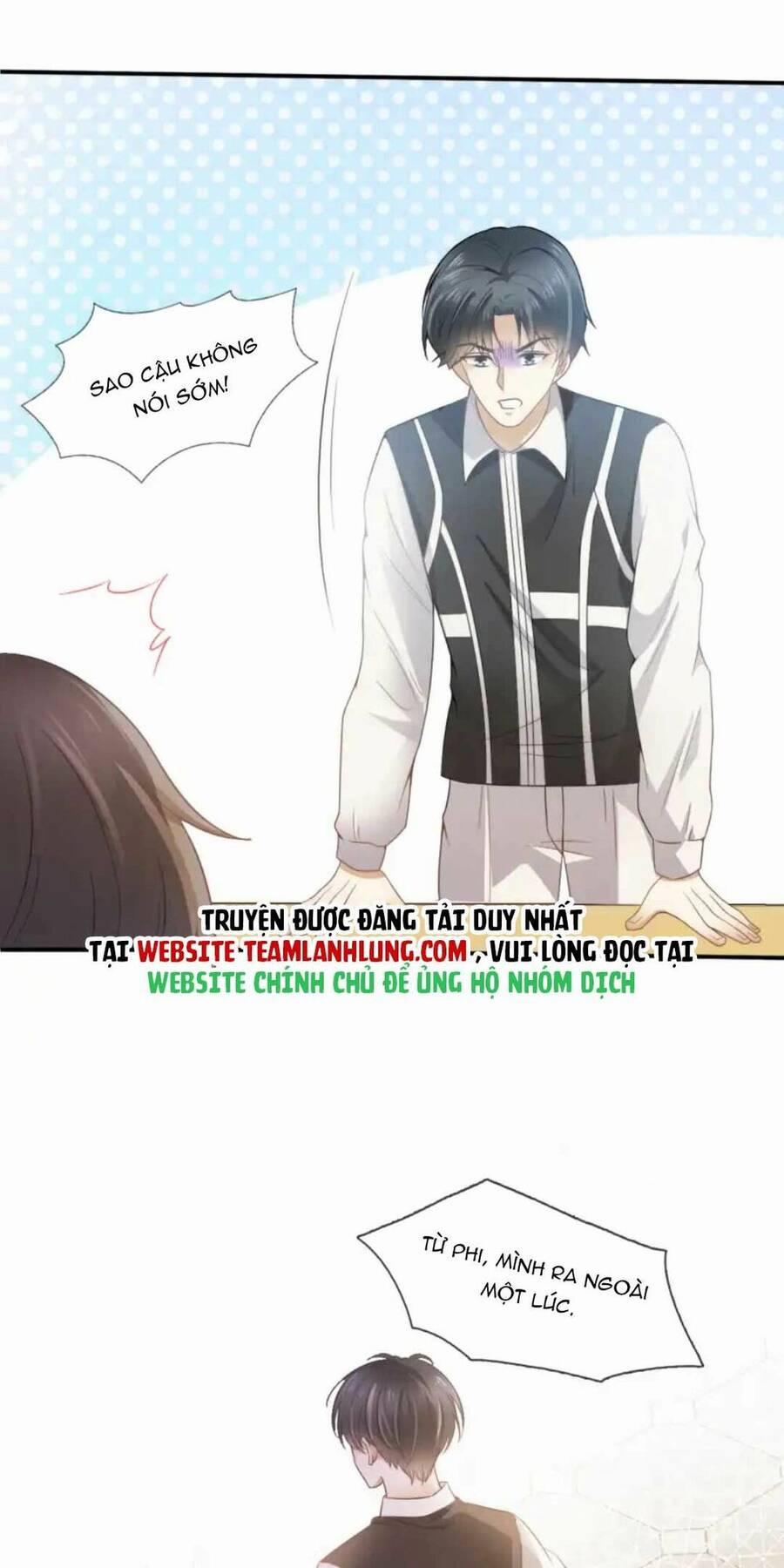 Thế Thân Hào Môn 6 trang 22