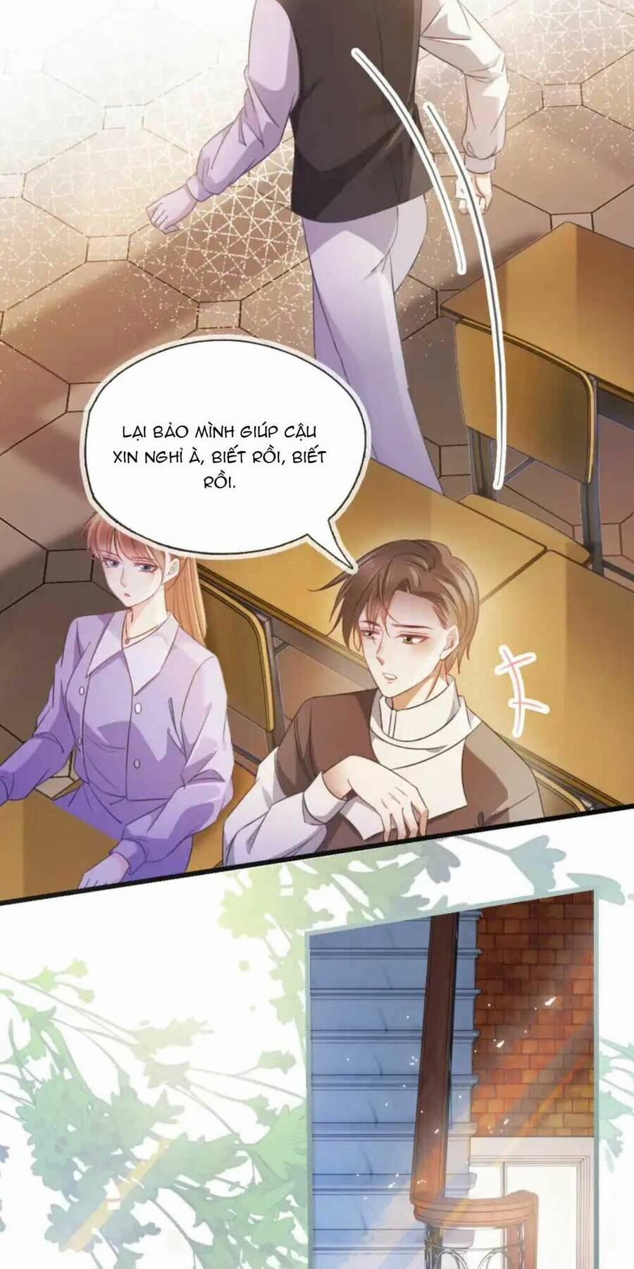 Thế Thân Hào Môn 6 trang 23