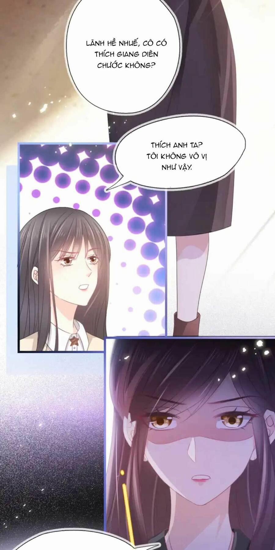 Thế Thân Hào Môn 6 trang 27