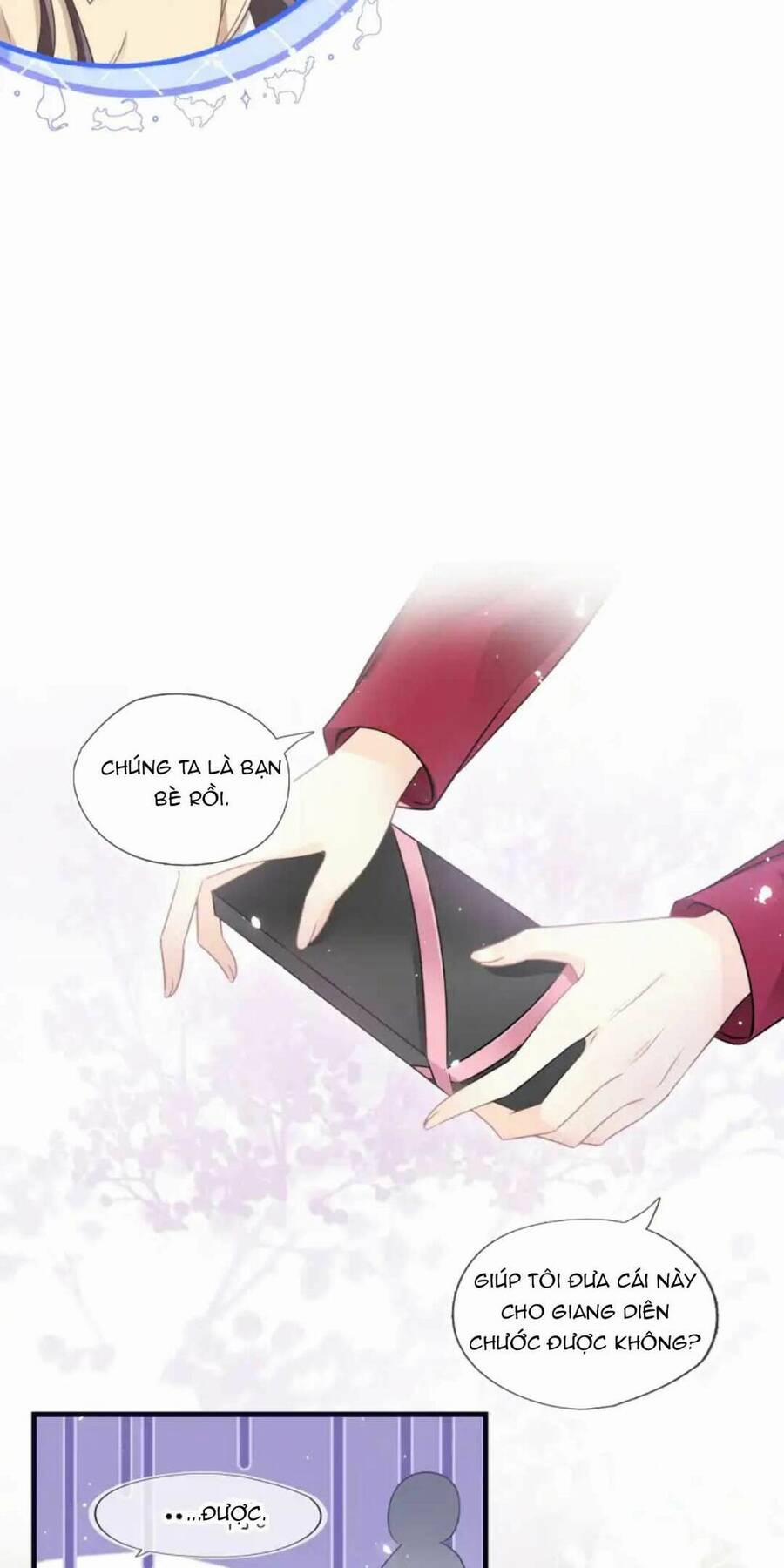 Thế Thân Hào Môn 6 trang 29