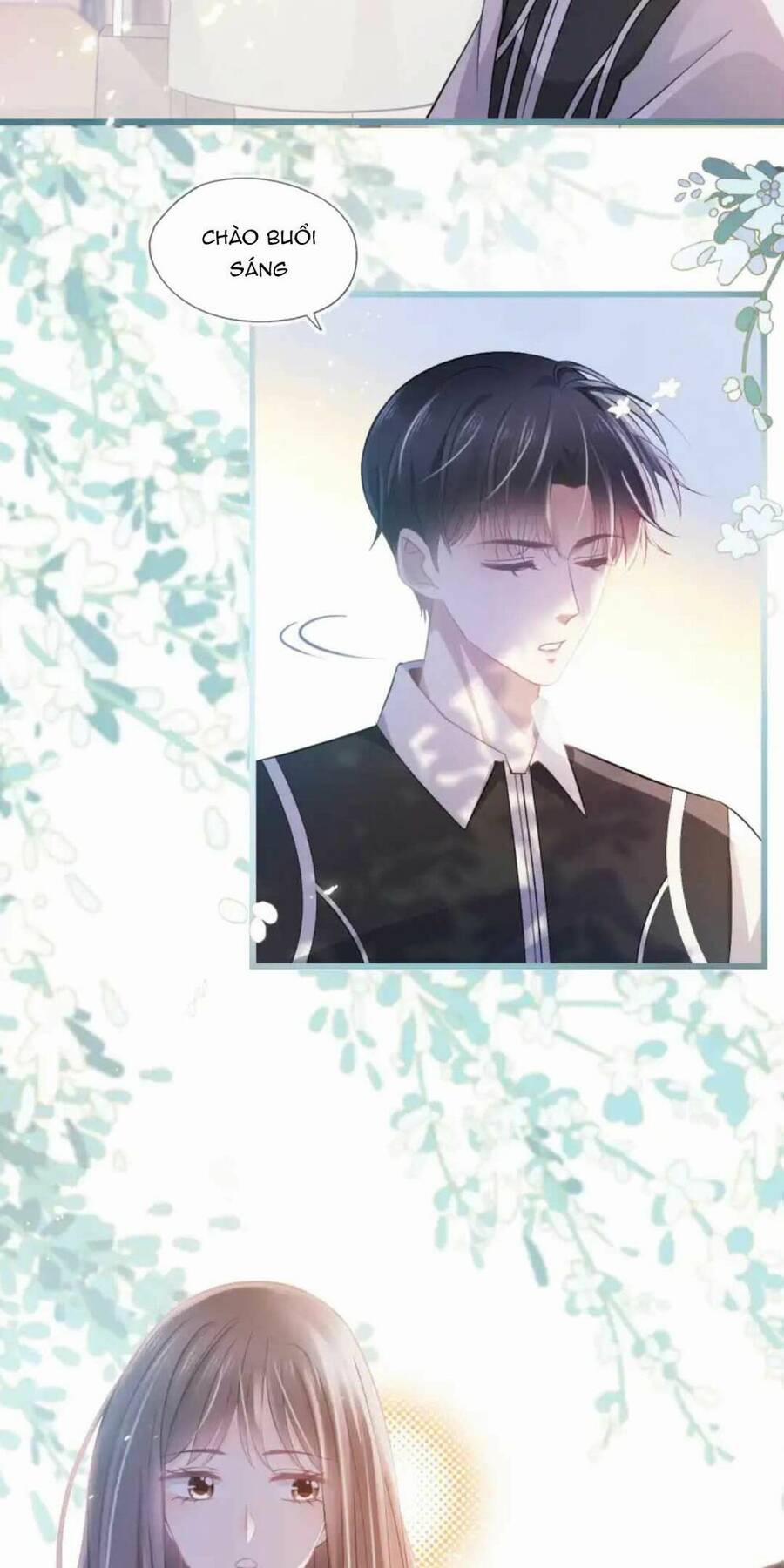 Thế Thân Hào Môn 6 trang 3