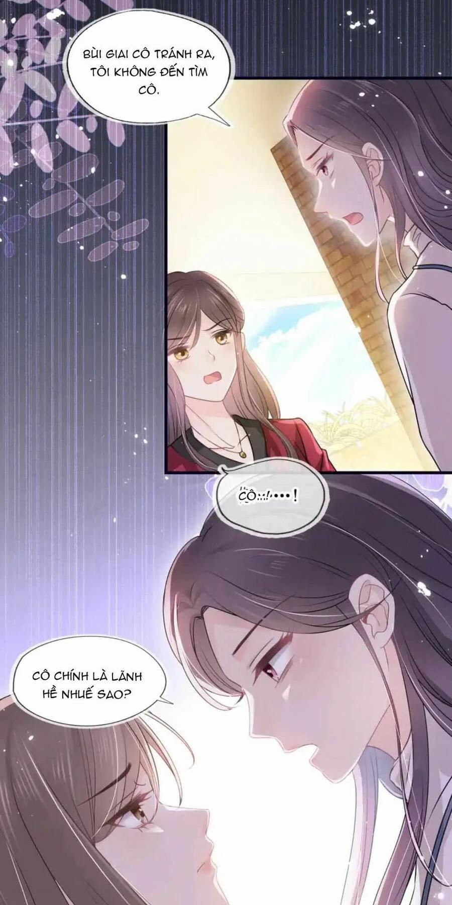 Thế Thân Hào Môn 6 trang 32