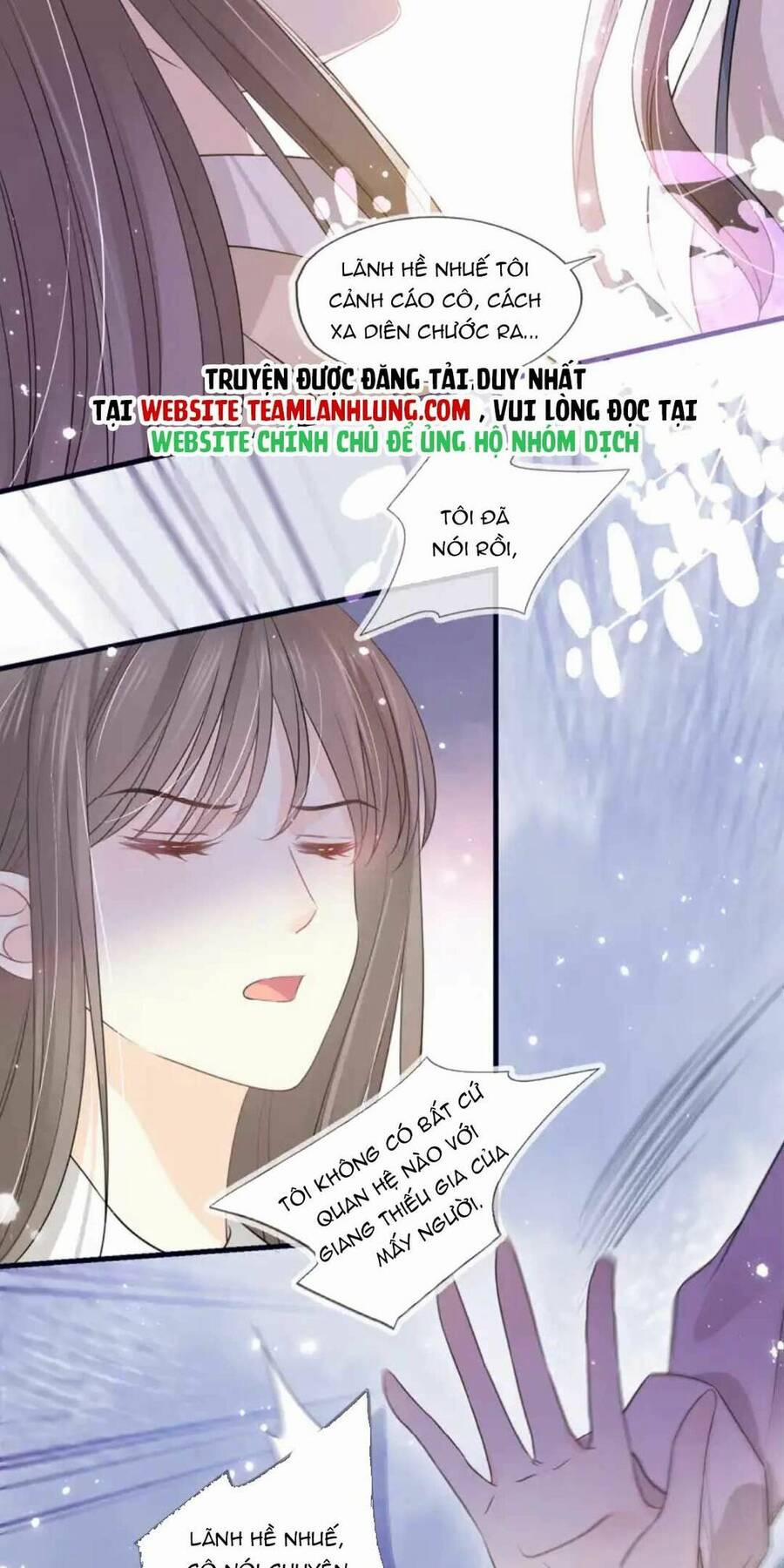 Thế Thân Hào Môn 6 trang 33