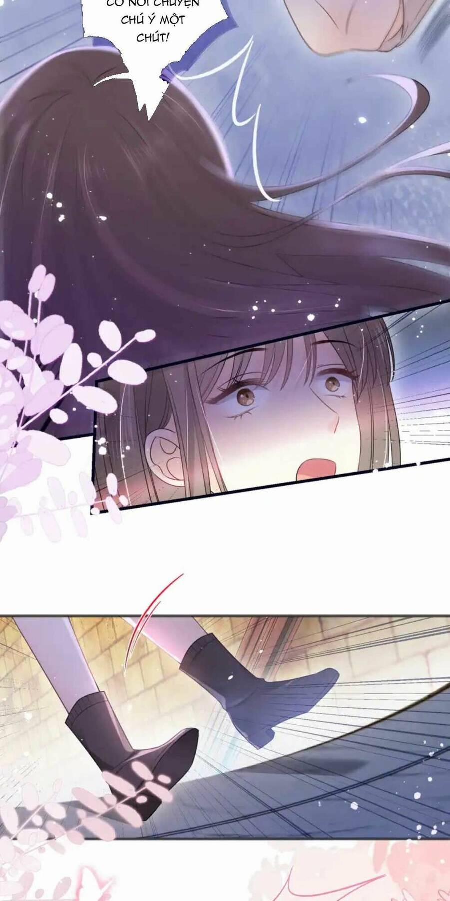 Thế Thân Hào Môn 6 trang 34