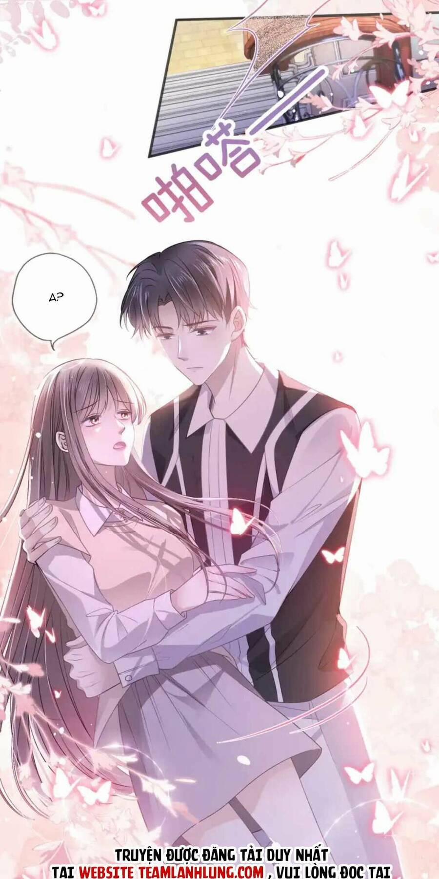 Thế Thân Hào Môn 6 trang 35