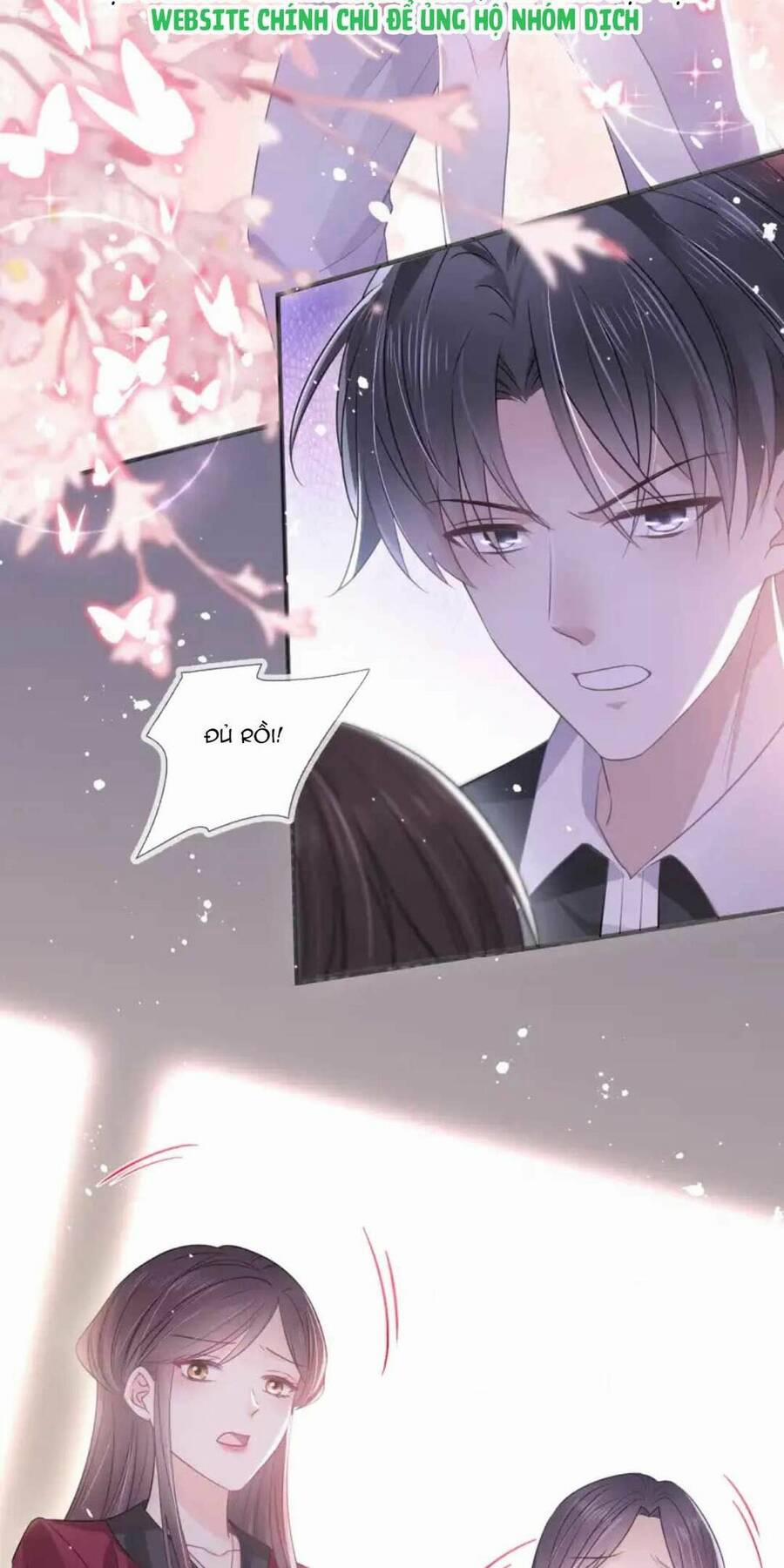 Thế Thân Hào Môn 6 trang 36