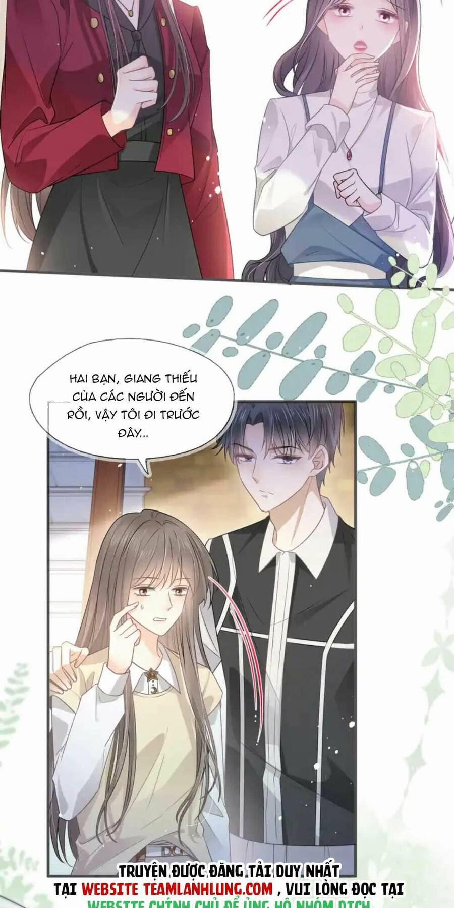 Thế Thân Hào Môn 6 trang 37