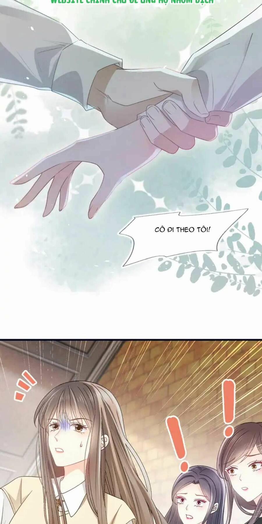 Thế Thân Hào Môn 6 trang 38