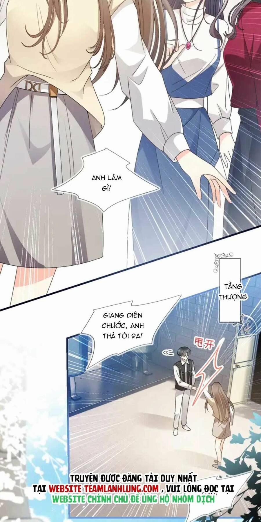 Thế Thân Hào Môn 6 trang 39