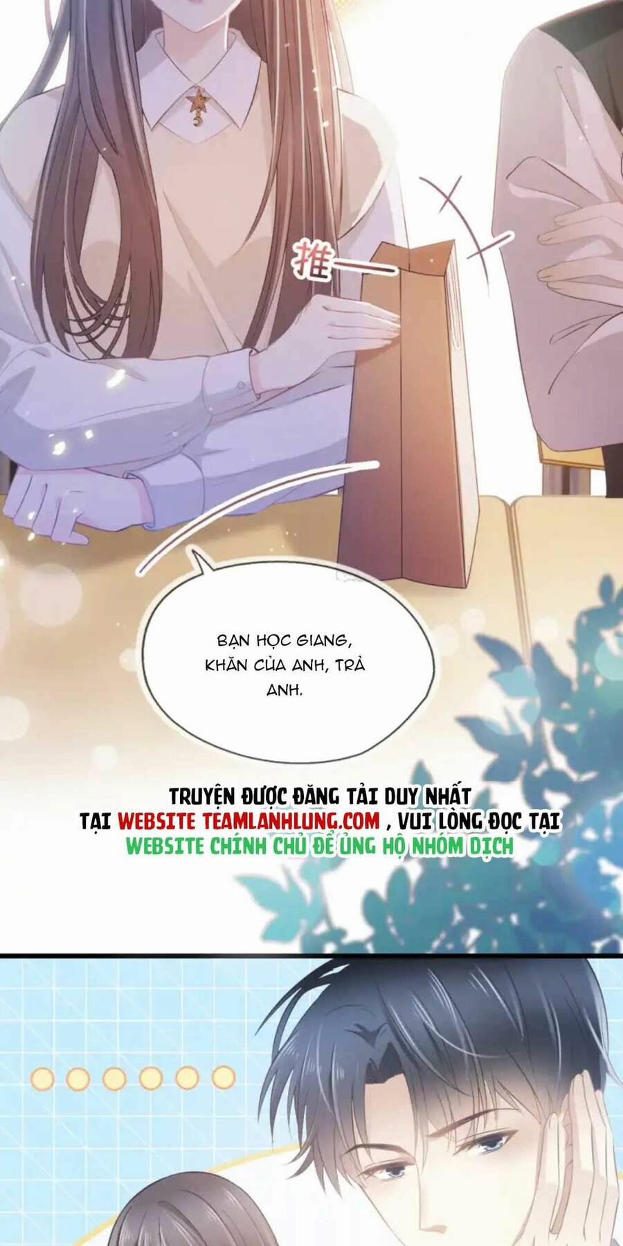 Thế Thân Hào Môn 6 trang 4