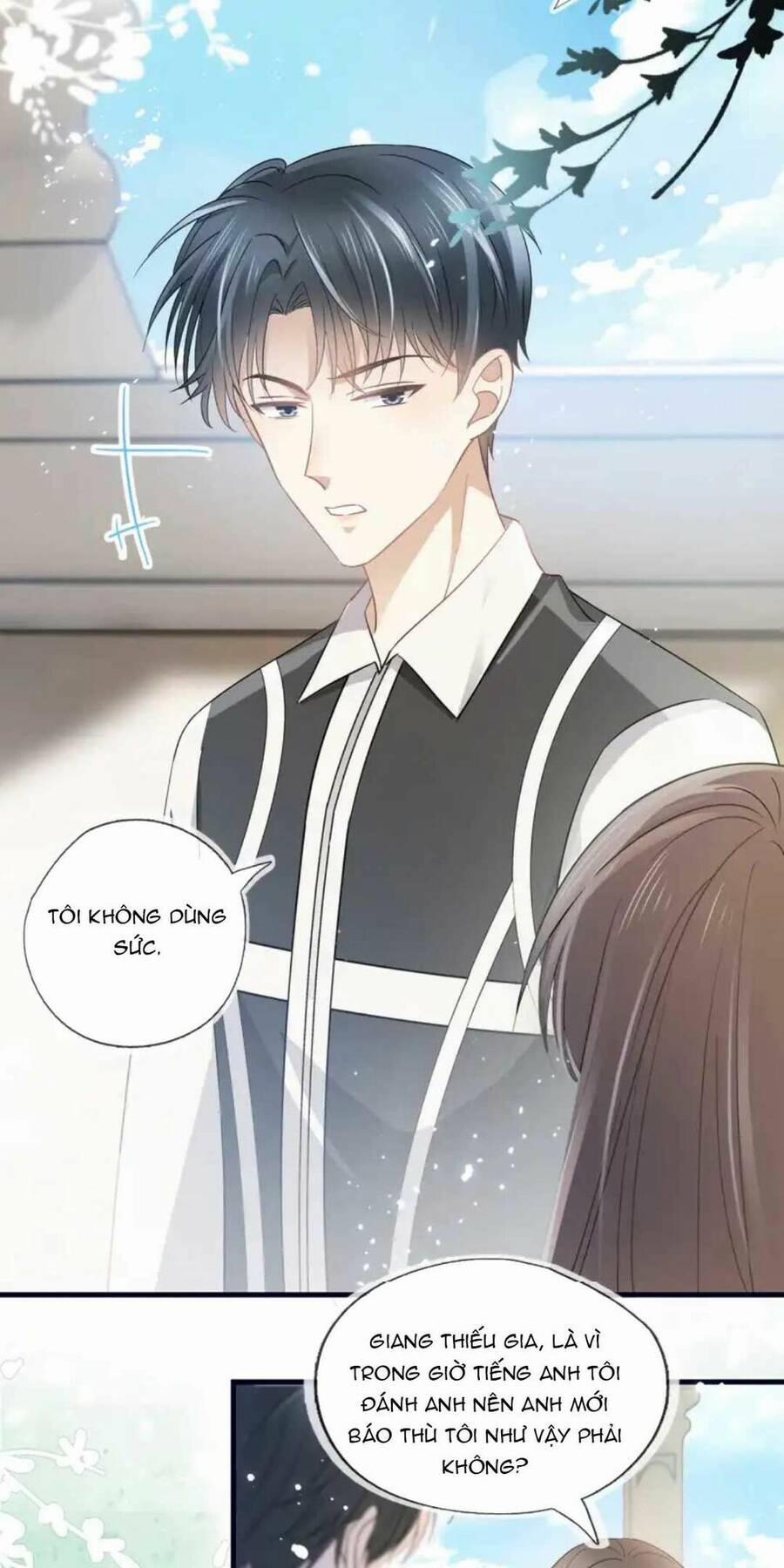 Thế Thân Hào Môn 6 trang 40