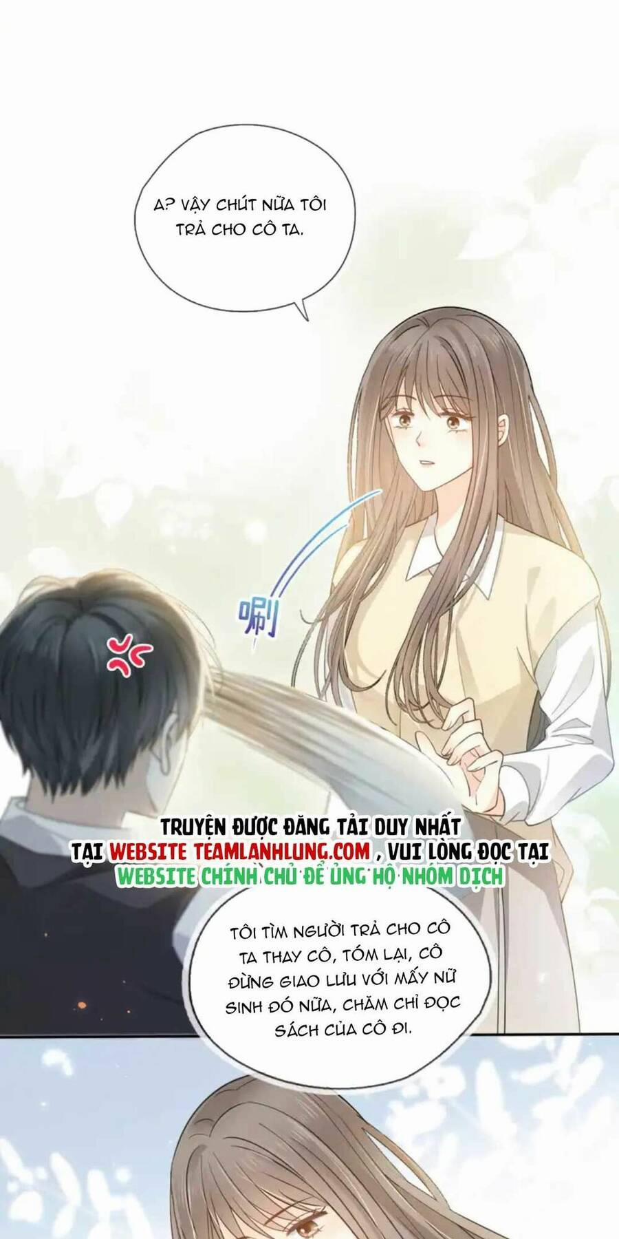 Thế Thân Hào Môn 6 trang 43