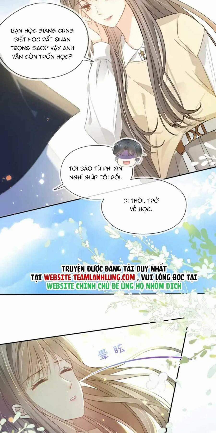 Thế Thân Hào Môn 6 trang 44