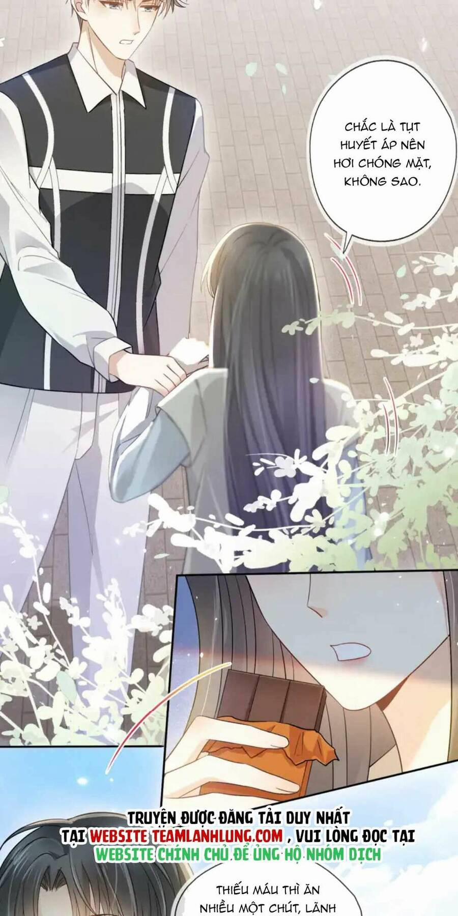 Thế Thân Hào Môn 6 trang 46