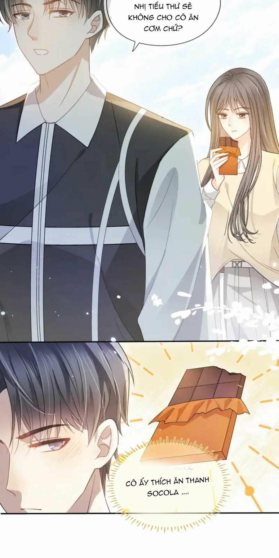 Thế Thân Hào Môn 6 trang 47