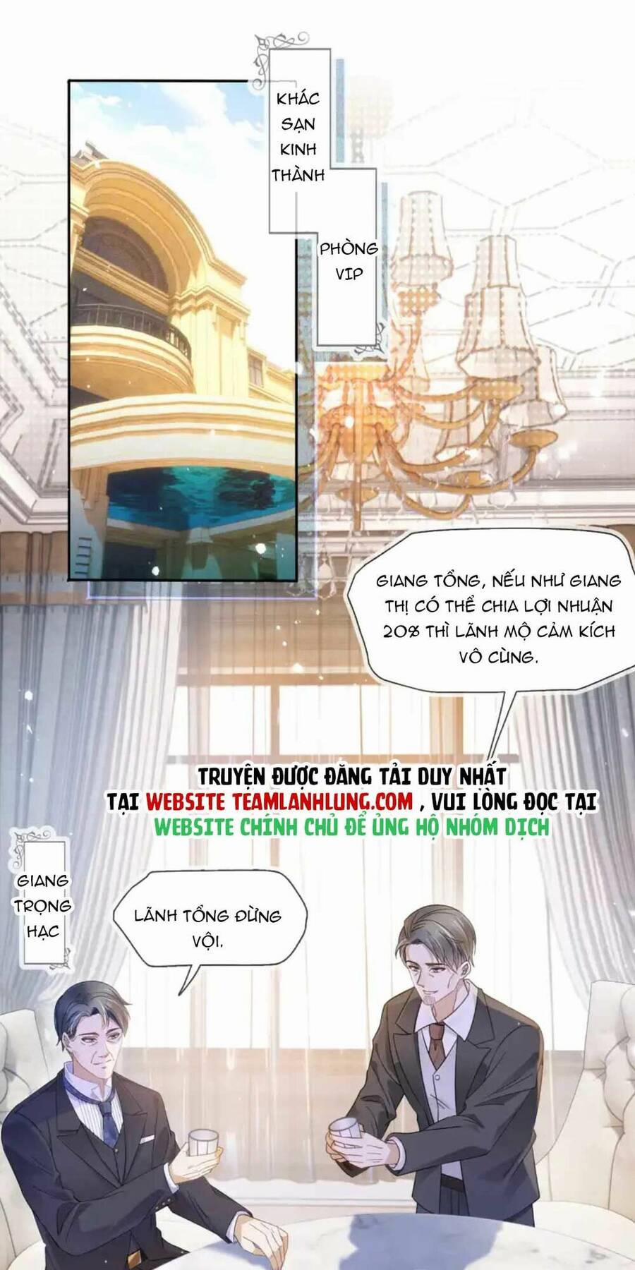 Thế Thân Hào Môn 6 trang 48