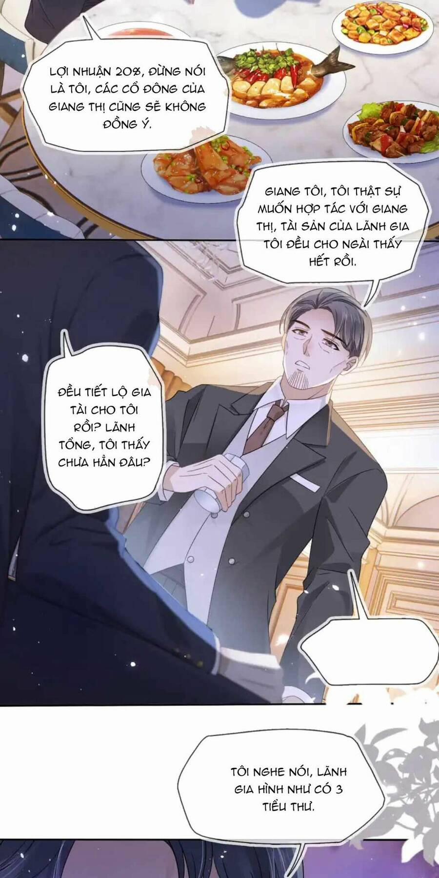 Thế Thân Hào Môn 6 trang 49