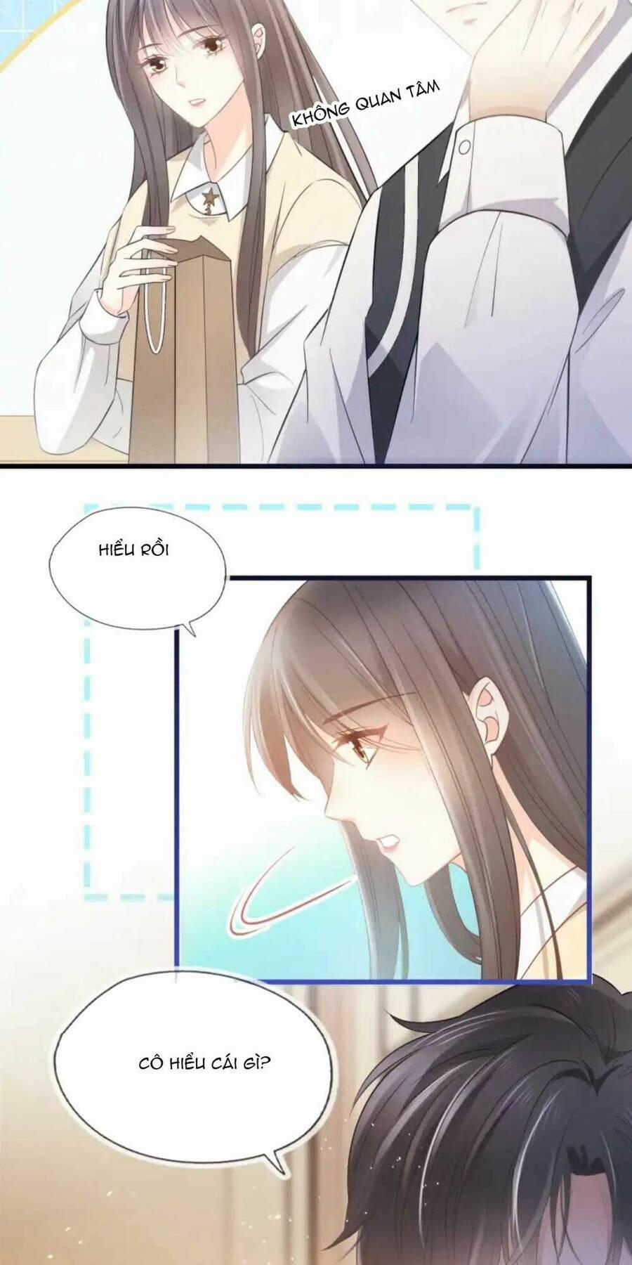 Thế Thân Hào Môn 6 trang 5